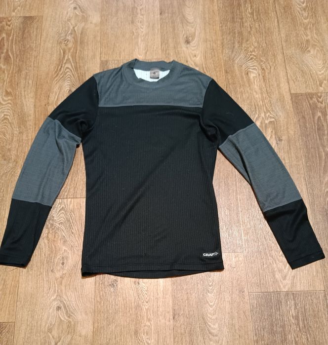 Комплект термобелья Craft Baselayer