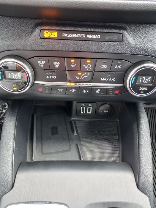 Продам Ford Kuga