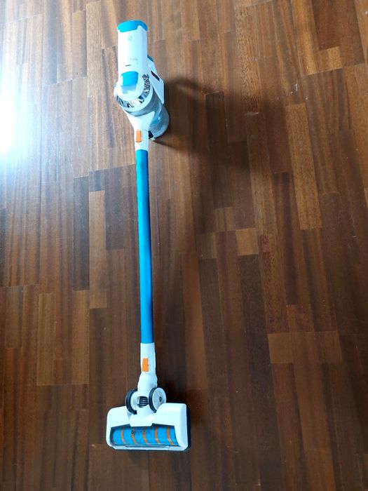 Invictus odkurzacz bezprzewodowy