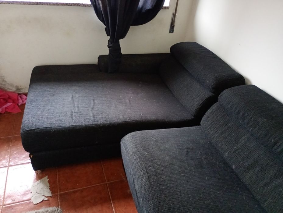 Sofá de sala ou outra divisão