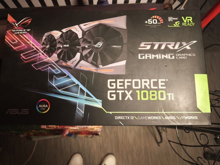 Pc Gaming IN WIN 805