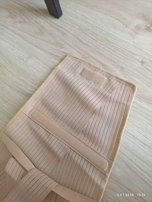 Gorset ortopedyczny QMED spincare high plus L