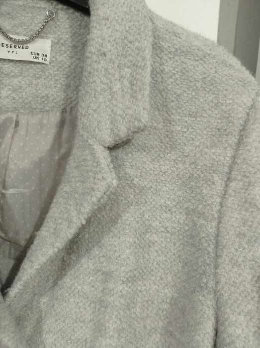 Płaszcze Reserved 38