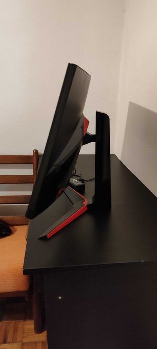 Monitor Gaming Curvo LG 34'' UltraWide