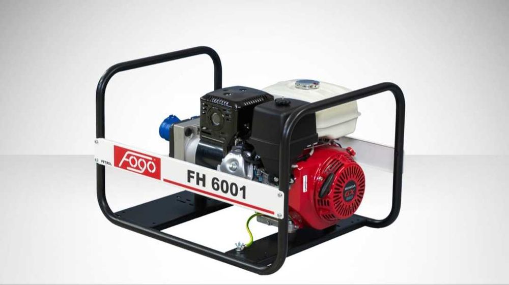 Wynajem wypozyczalnia agregat prądotwórczy przyczepka samochodowa