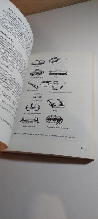 Manual Prático de Equitação (1ª edição, Editorial Presença)