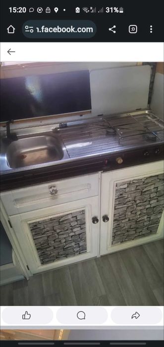 Caravana Fendt Diamand