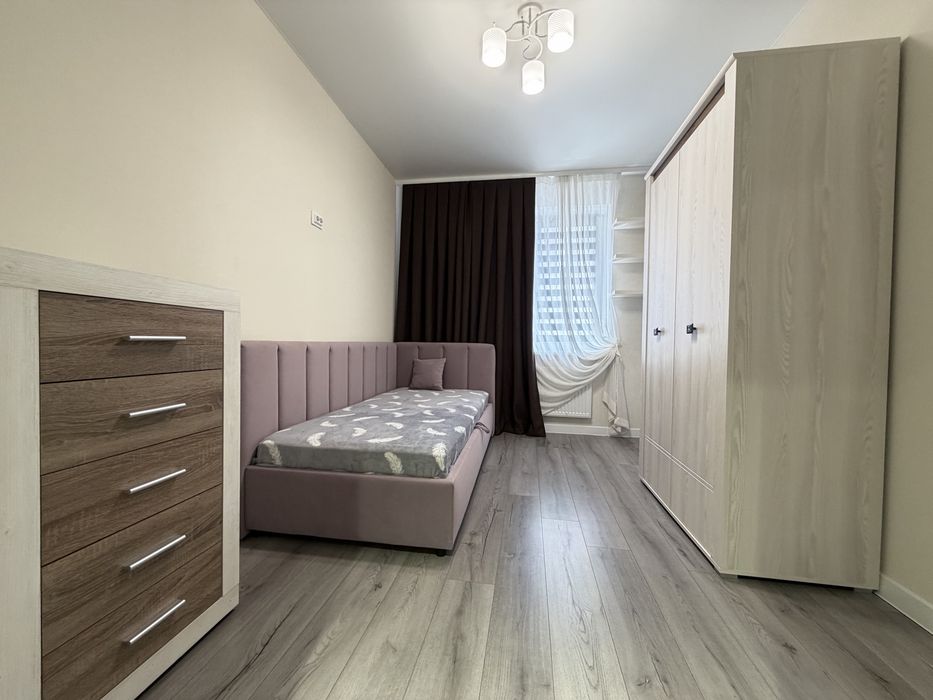 Без %‼️продаж 2 кім квартири вул. Амосова біля ЖК Софія