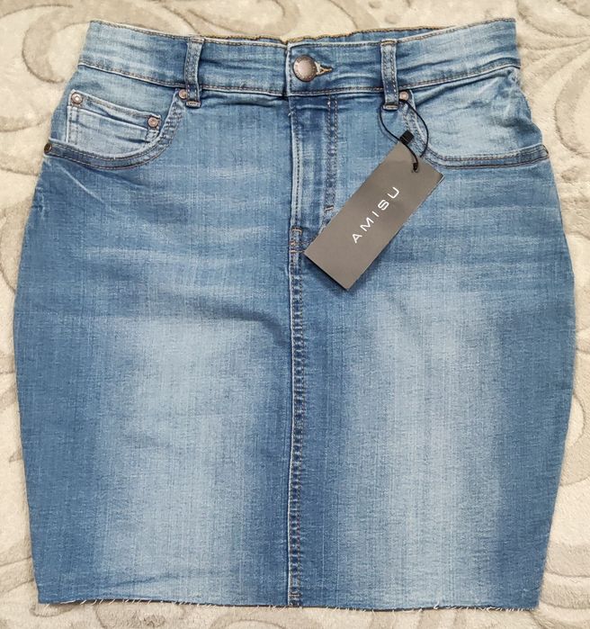 Spódnica AMISU M/L