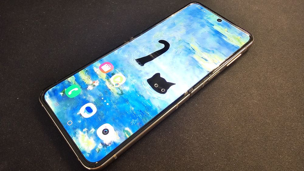 Samsung Flip 4 128GB/8Gb