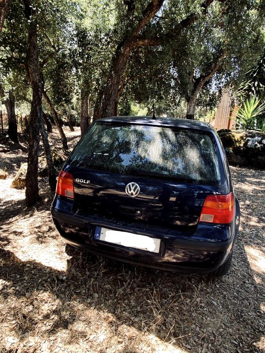 Volkswagen Golf — fotografia 7