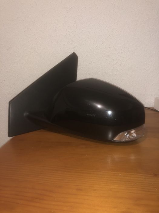 Retrovisor esquerdo megane 3