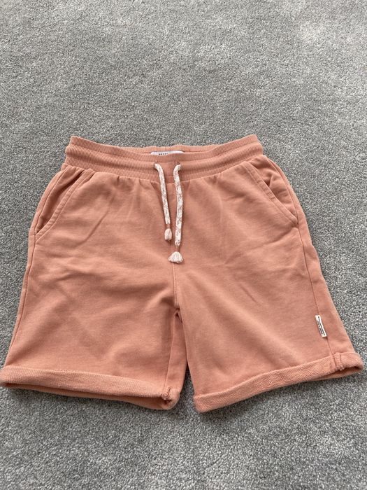 Spodenki dresowe Reserved rozm 128