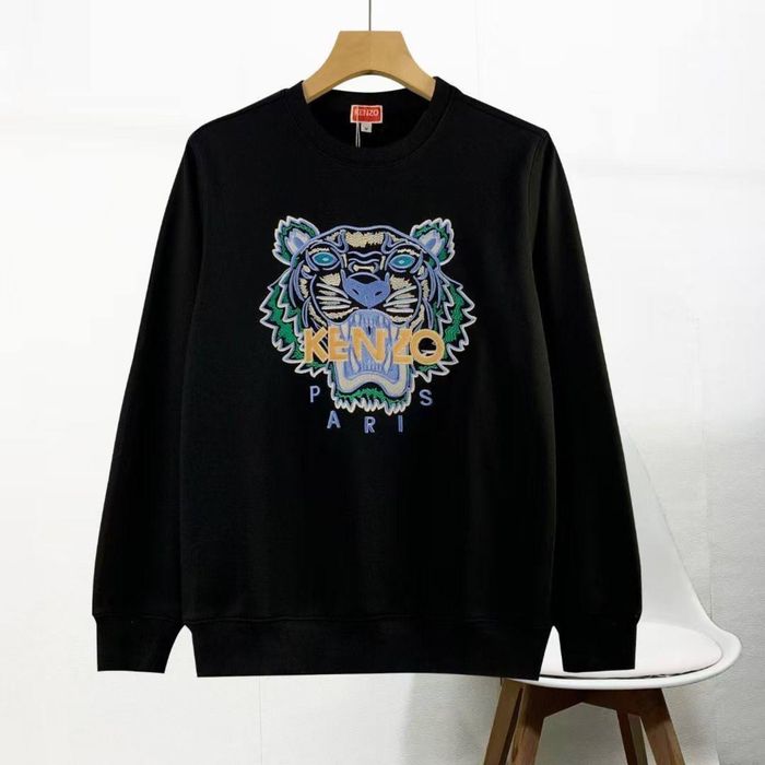 Світшот Kenzo | kenzo | свитшот кензо