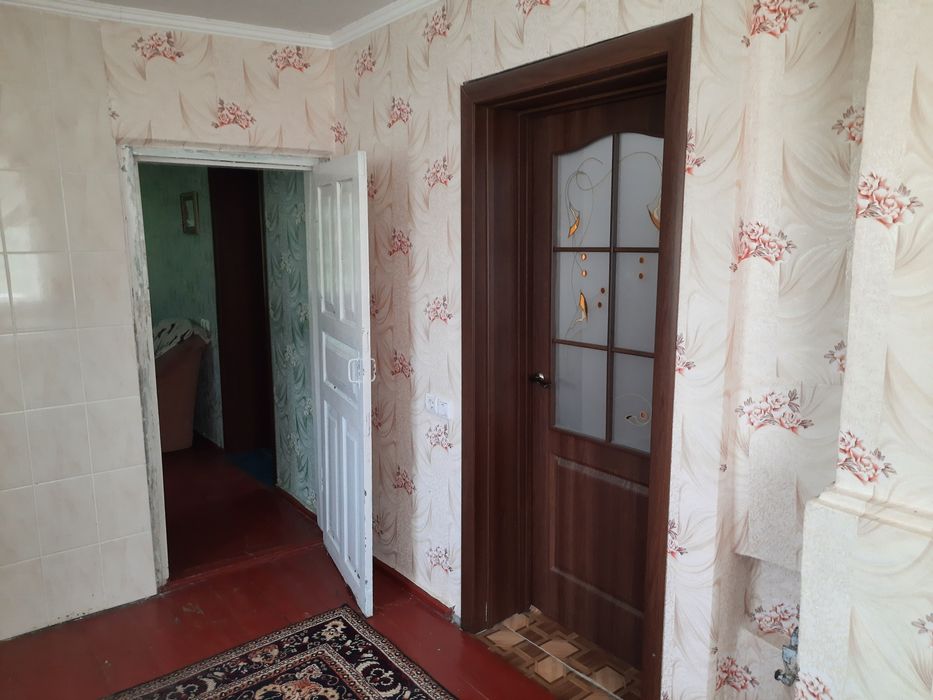 Продам будинок в с. Бахматівці