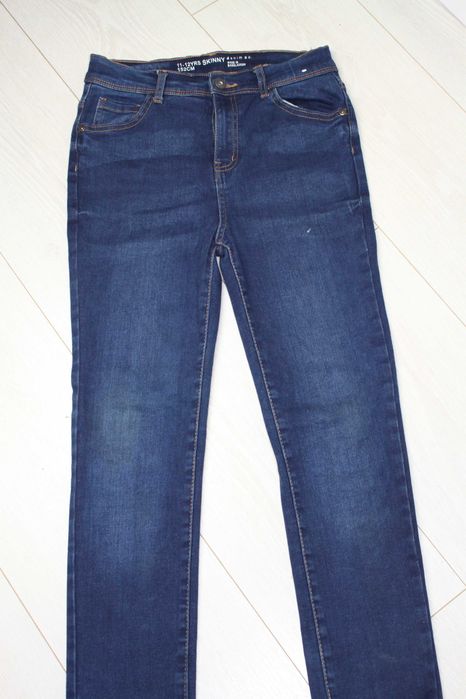 Джинсы на мальчика 152 рост