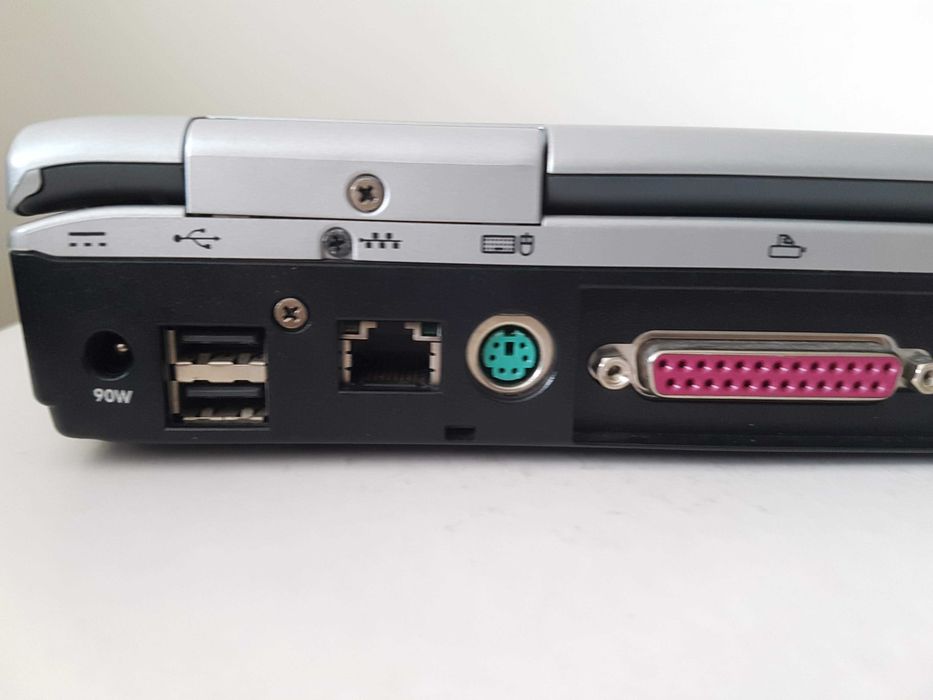 PC Portatil Compaq Presario 2500425907084760207362