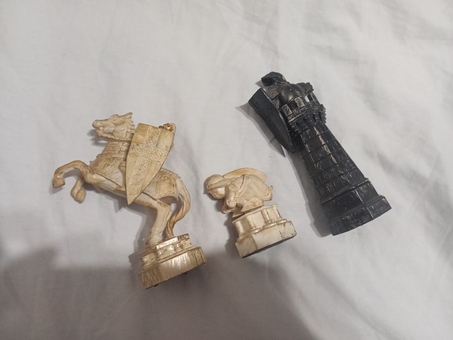 Шахматы Гарри Поттер шахмати Harry potter Гаррі Поттер