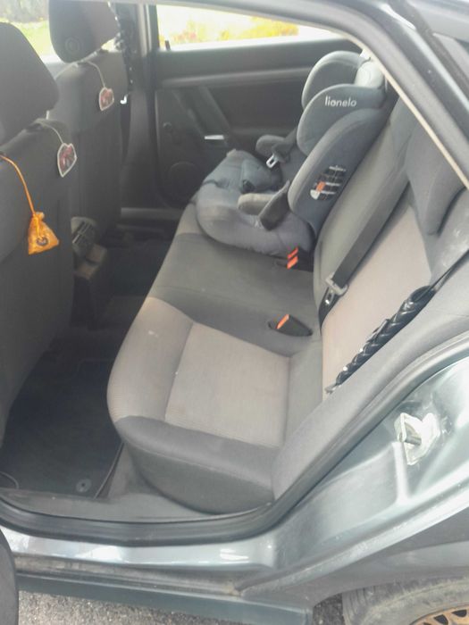 Opel vectra  1.9 diesel