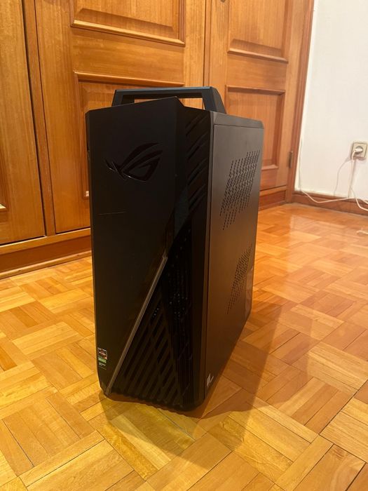 Computador ASUS ROG
