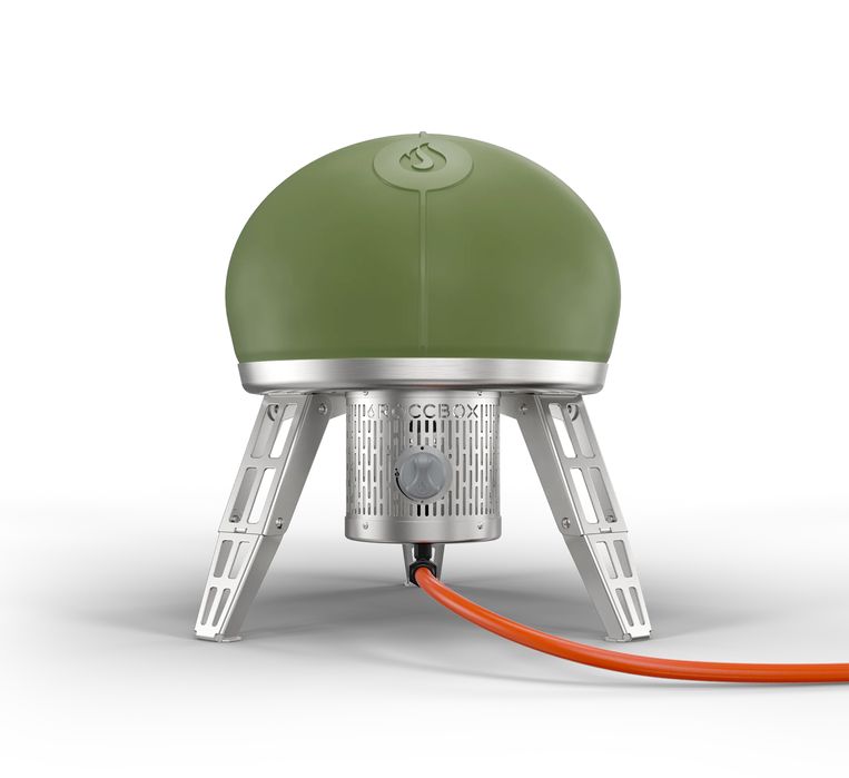 Печь для пиццы Gozney Roccbox Газ