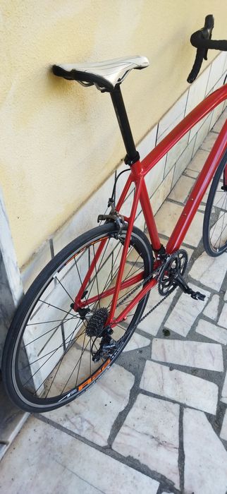 Bicicleta especialized xl