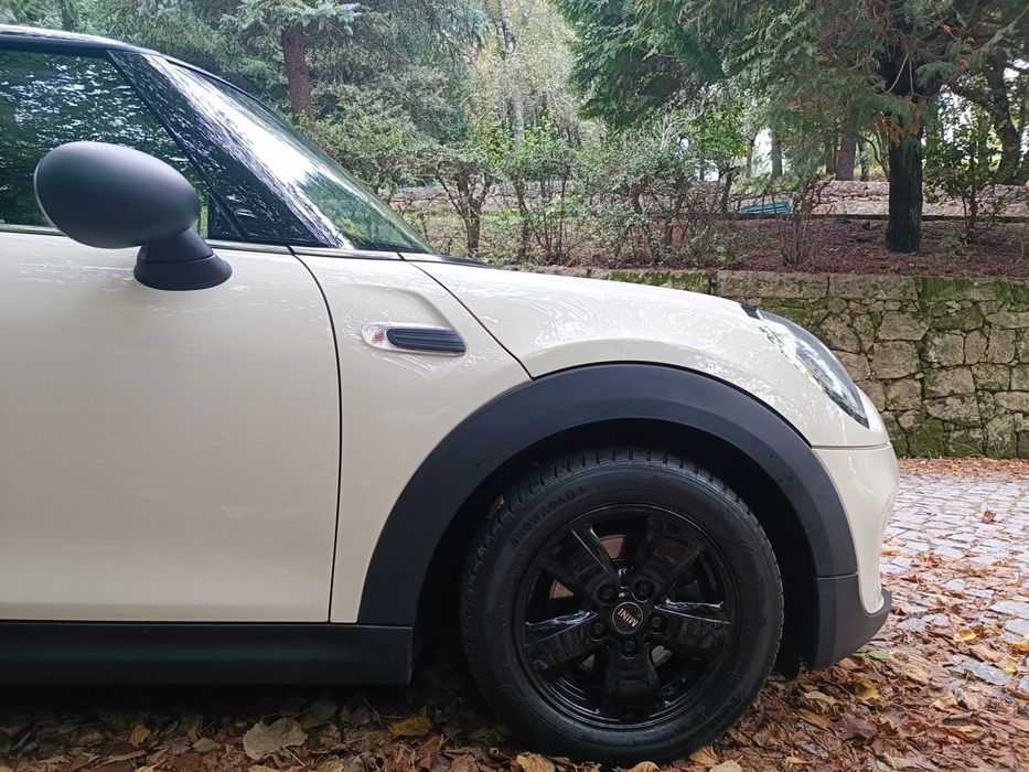 Mini One 3 Portas 1.2cc  *11/2016*