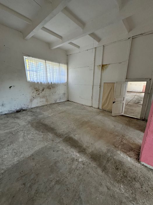 Продается двухэтажное строение