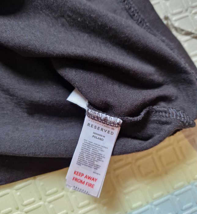 Реглан Reserved кардиган батник кофта хлопчик 9-10 р