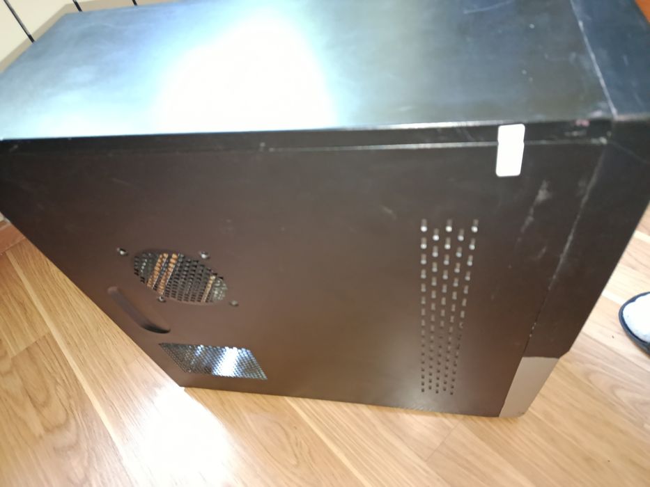 Системний блок i5-3470 / 8GB/ 250GB