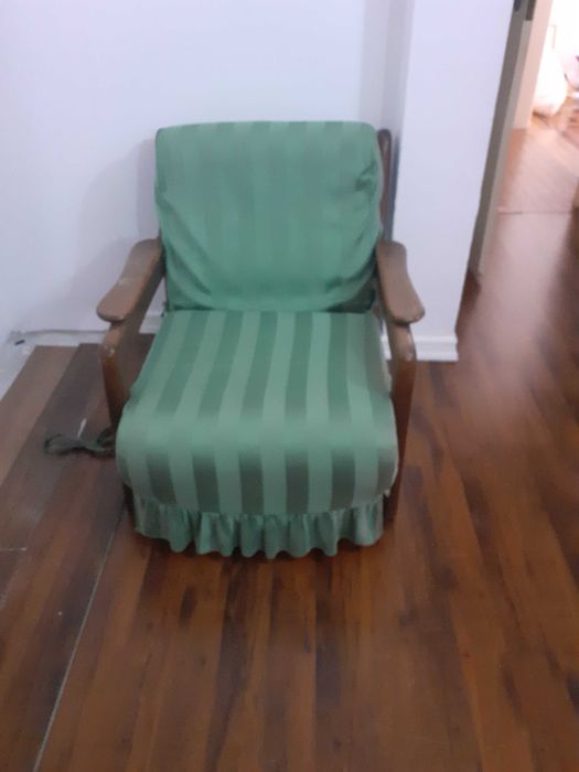 Venda de móveis usados