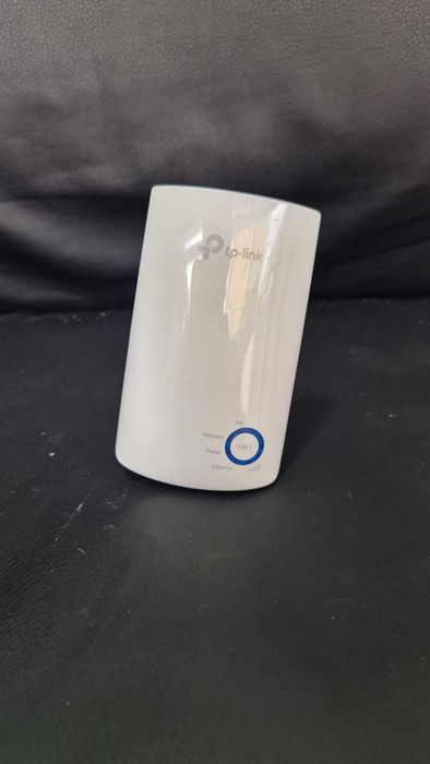 2 TP Link Extender - Garanta internet em toda a sua casa