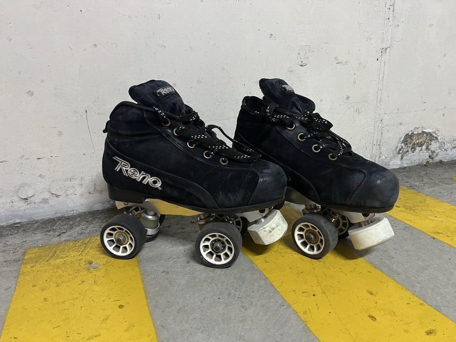 Hoquei patins - bota RENO 39
