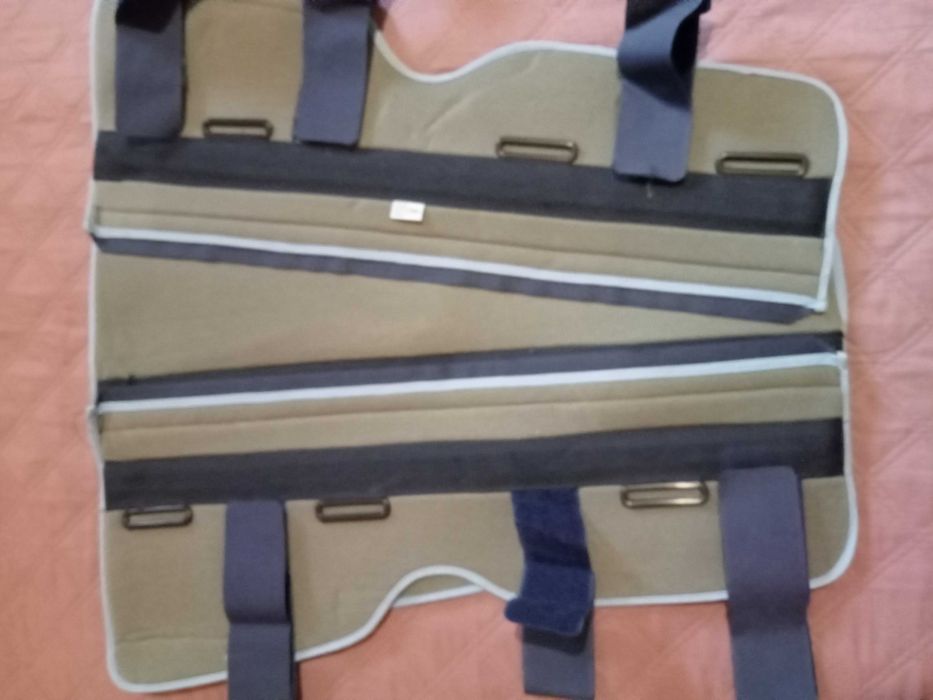 Imobilizador universal perna ref 951