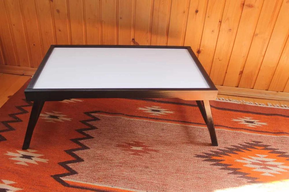 Столик для сніданкуВеликий розмірСтолик для ноутбука, Великий розмір