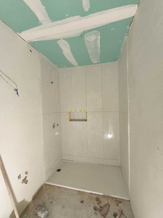 Obras e remodelações