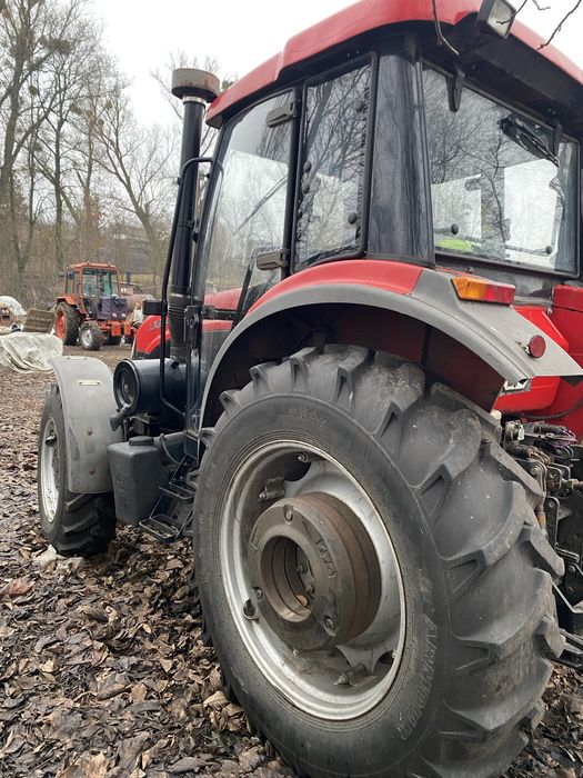 Трактор YTO-LX954