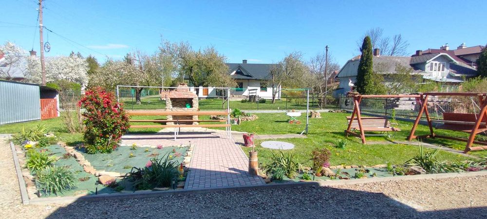 Noclegi, agroturystyka, pokój