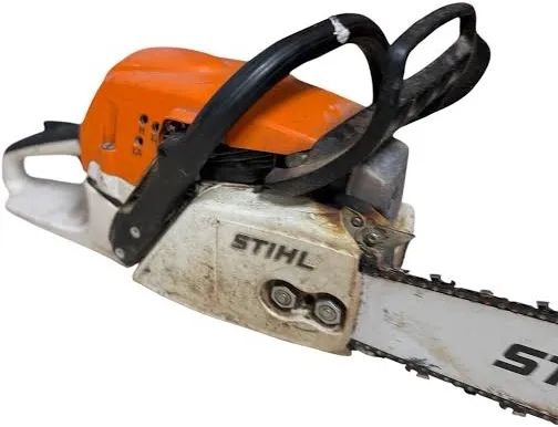 Pila spalinowa Stihl ms 291