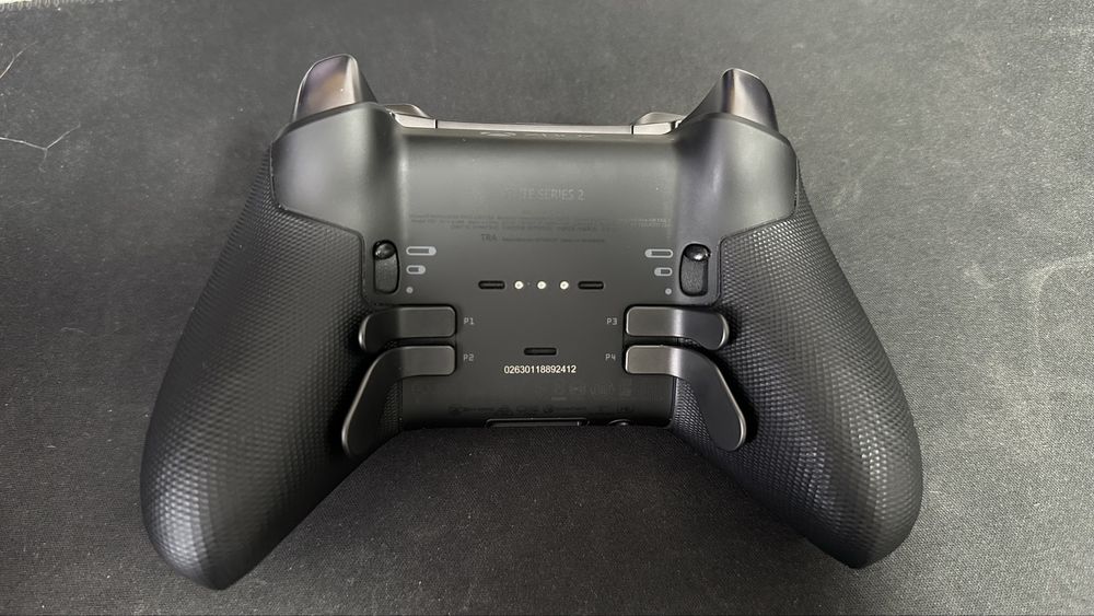 XBOX Elite Controller Series 2