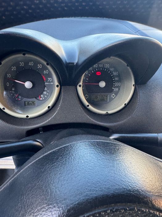 Vendo Vw Lupo 1.0 Nacional 2 donos