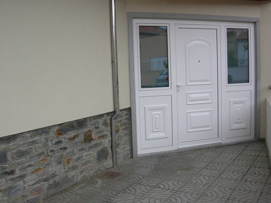 arrendo T1 em Bragança junto ao mak donal