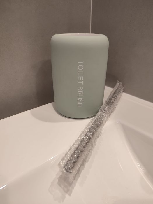 Conjunto WC Novo