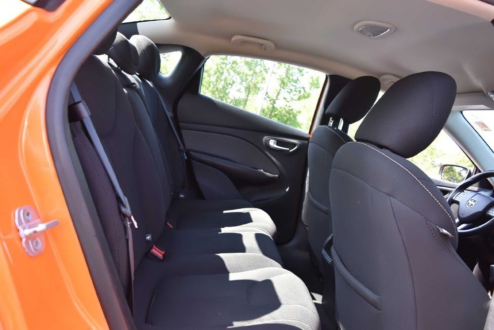 Dodge Dart Limited      2014