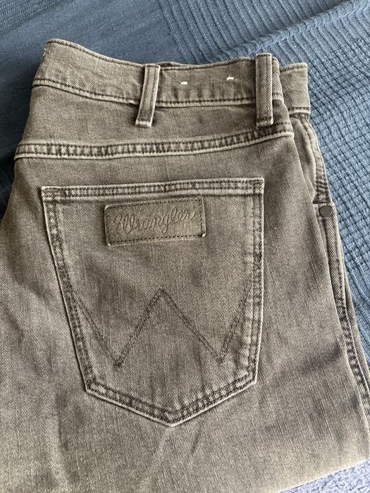 Wrangler Greensboro 33/32