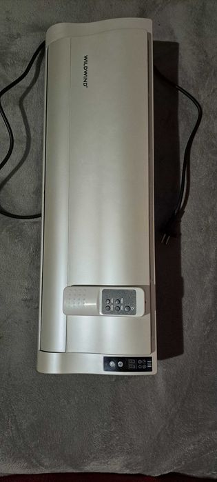 Продам Тепловентилятор