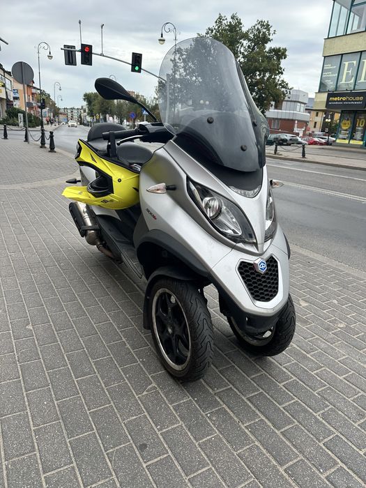 Piaggio