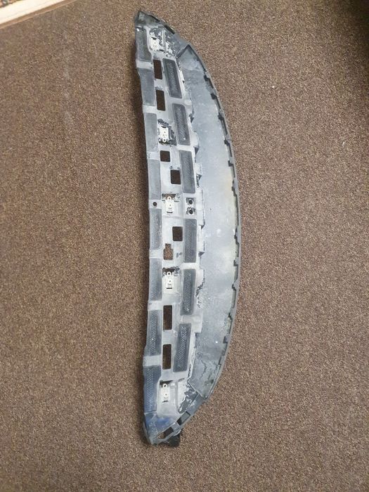 Спойлер на Mini COOPER F55,F56