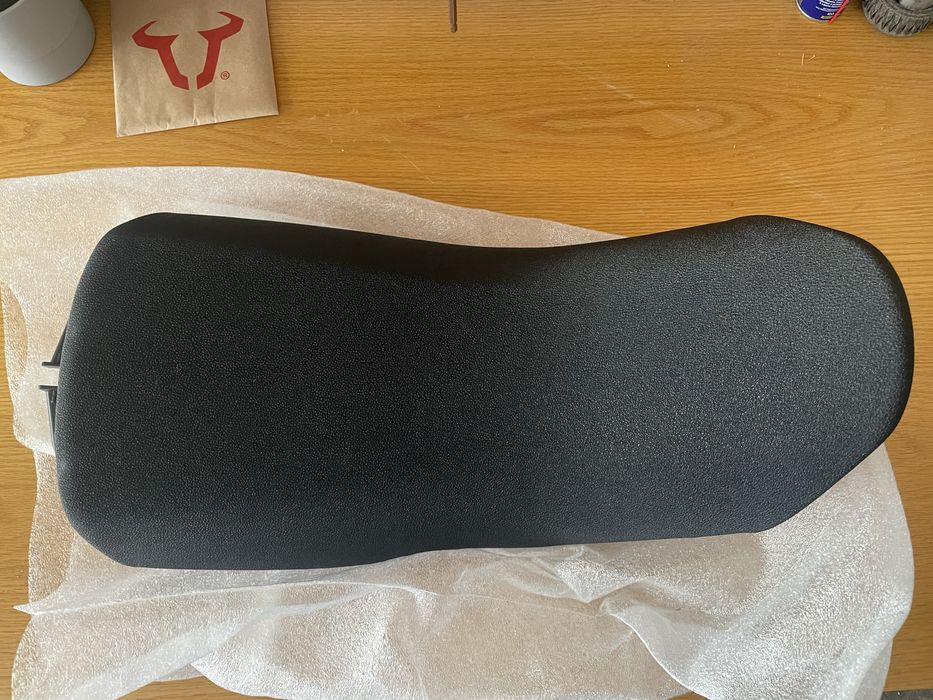 Banco Original Yamaha Tenere 700 - Novo