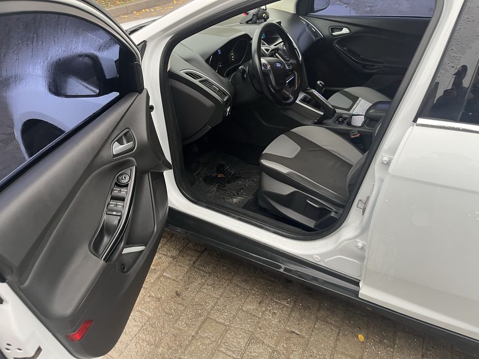 Продам Ford focus 3